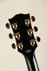 Epiphone Inspired by Gibson Custom Les Paul Custom Ebony【SN / 25021531213】_8