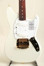 Fender Made in Japan Traditional 2025 Collection 60s Mustang RW  White Pearl【S/N JD25012682】