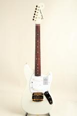 Fender Made in Japan Traditional 2025 Collection 60s Mustang RW  White Pearl【S/N JD25012682】_2