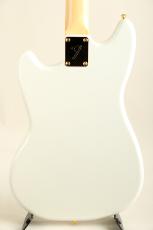 Fender Made in Japan Traditional 2025 Collection 60s Mustang RW  White Pearl【S/N JD25012682】_3