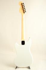 Fender Made in Japan Traditional 2025 Collection 60s Mustang RW  White Pearl【S/N JD25012682】_4
