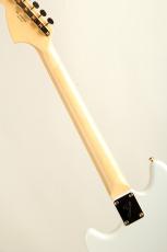 Fender Made in Japan Traditional 2025 Collection 60s Mustang RW  White Pearl【S/N JD25012682】_6