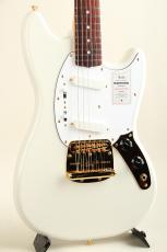 Fender Made in Japan Traditional 2025 Collection 60s Mustang RW  White Pearl【S/N JD25012682】_9