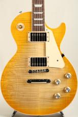Gibson Les Paul Standard 60s AAA Figured Top Sweet Water Lemon Burst【S/N 208050062】