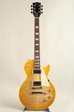 Gibson Les Paul Standard 60s AAA Figured Top Sweet Water Lemon Burst【S/N 208050062】_2