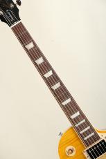 Gibson Les Paul Standard 60s AAA Figured Top Sweet Water Lemon Burst【S/N 208050062】_5
