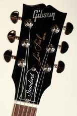 Gibson Les Paul Standard 60s AAA Figured Top Sweet Water Lemon Burst【S/N 208050062】_7