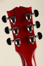 Gibson Les Paul Standard 60s AAA Figured Top Sweet Water Lemon Burst【S/N 208050062】_8