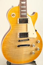 Gibson Les Paul Standard 60s AAA Figured Top Sweet Water Lemon Burst【S/N 208050062】_9