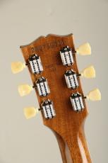 Gibson Les Paul Standard 50s Double Trouble Vintage Tobacco Burst【S/N 208750311】_8