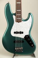 Fender Adam Clayton Jazz Bass RW Sherwood Green Metallic【S/N US25050207】
