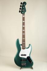 Fender Adam Clayton Jazz Bass RW Sherwood Green Metallic【S/N US25050207】_2