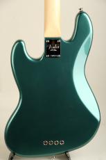 Fender Adam Clayton Jazz Bass RW Sherwood Green Metallic【S/N US25050207】_3