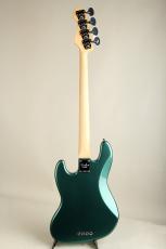Fender Adam Clayton Jazz Bass RW Sherwood Green Metallic【S/N US25050207】_4