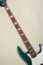 Fender Adam Clayton Jazz Bass RW Sherwood Green Metallic【S/N US25050207】_5
