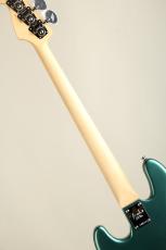 Fender Adam Clayton Jazz Bass RW Sherwood Green Metallic【S/N US25050207】_6