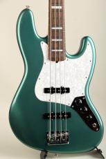 Fender Adam Clayton Jazz Bass RW Sherwood Green Metallic【S/N US25050207】_9