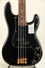 Fender Made in Japan Traditional 2025 Collection 60s Precision Bass RW Black Pearl【S/N JD25010035】