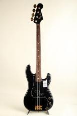 Fender Made in Japan Traditional 2025 Collection 60s Precision Bass RW Black Pearl【S/N JD25010035】_2
