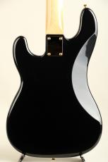 Fender Made in Japan Traditional 2025 Collection 60s Precision Bass RW Black Pearl【S/N JD25010035】_3