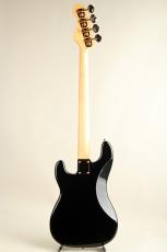 Fender Made in Japan Traditional 2025 Collection 60s Precision Bass RW Black Pearl【S/N JD25010035】_4