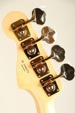 Fender Made in Japan Traditional 2025 Collection 60s Precision Bass RW Black Pearl【S/N JD25010035】_8