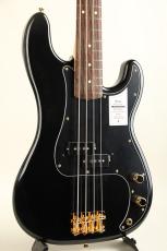 Fender Made in Japan Traditional 2025 Collection 60s Precision Bass RW Black Pearl【S/N JD25010035】_9