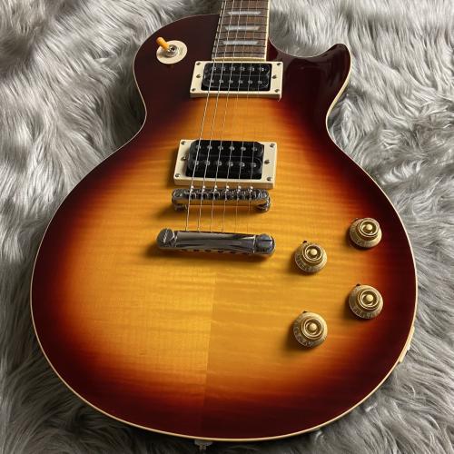 Epiphone Slash Les Paul Standard - November Burst【現物画像】【最大36回分割無金利 実施中】