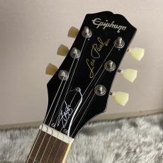 Epiphone Slash Les Paul Standard - November Burst【現物画像】【最大36回分割無金利 実施中】_7