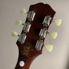 Epiphone Slash Les Paul Standard - November Burst【現物画像】【最大36回分割無金利 実施中】_8