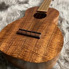 Kamaka HF-2 Kukui【木目選定個体】【コンサートサイズ】【現物画像】【最大36回分割無金利 実施中】_4
