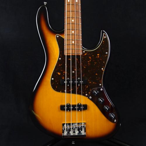 Sadowsky Metroline Express Series RV4E TCB(Tabacco Sunburst) 2018