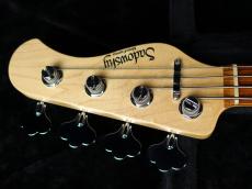 Sadowsky Metroline Express Series RV4E TCB(Tabacco Sunburst) 2018_5