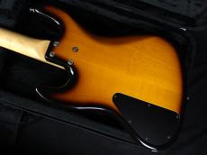 Sadowsky Metroline Express Series RV4E TCB(Tabacco Sunburst) 2018_7