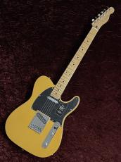 Fender Player II Telecaster Roasted Maple Limited Butterscotch Blonde #MX25006352