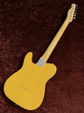 Fender Player II Telecaster Roasted Maple Limited Butterscotch Blonde #MX25006352_2