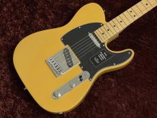 Fender Player II Telecaster Roasted Maple Limited Butterscotch Blonde #MX25006352_3