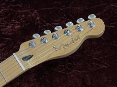 Fender Player II Telecaster Roasted Maple Limited Butterscotch Blonde #MX25006352_5