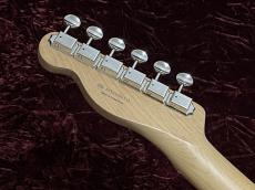 Fender Player II Telecaster Roasted Maple Limited Butterscotch Blonde #MX25006352_6