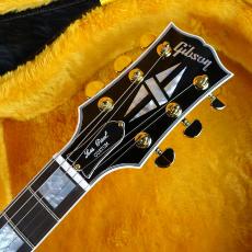Gibson Les Paul Custom Ebony Fingerboard Ebony_4