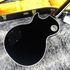 Gibson Les Paul Custom Ebony Fingerboard Ebony_6
