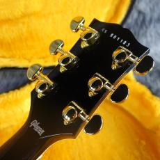 Gibson Les Paul Custom Ebony Fingerboard Ebony_8