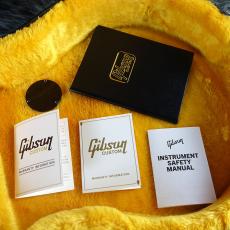 Gibson Les Paul Custom Ebony Fingerboard Ebony_11