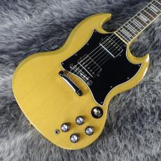 Epiphone SG Standard TV Yellow