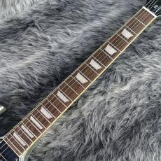 Epiphone SG Standard Silver Mist_2