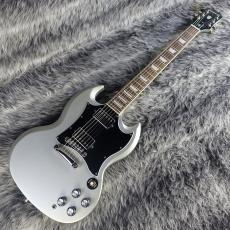 Epiphone SG Standard Silver Mist_4