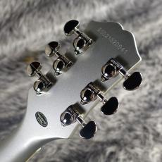 Epiphone SG Standard Silver Mist_7