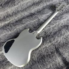 Epiphone SG Standard Silver Mist_8
