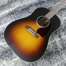 Gibson J-45 Special Satin Vintage Sunburst