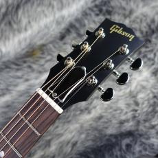 Gibson J-45 Special Satin Vintage Sunburst_3
